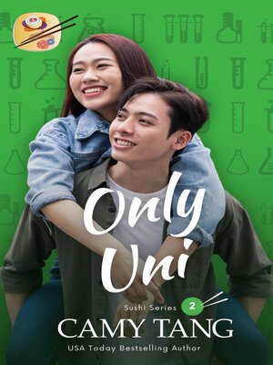 cover image of Only Uni